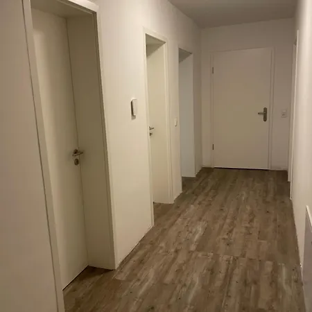 Wunderschoene In Leipzig Apartment