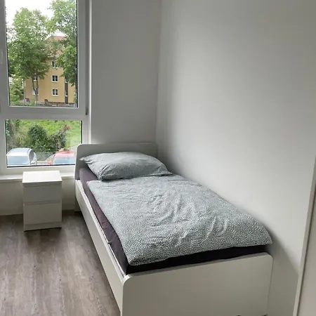 Wunderschoene In Leipzig
