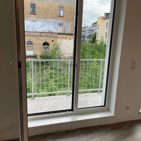 Wunderschoene In Leipzig Apartment